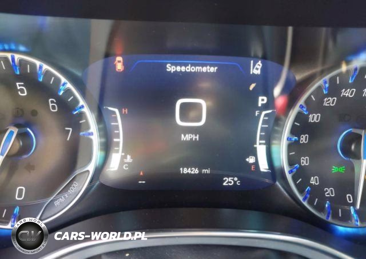 2026 Chrysler Pacifica Limited VIN:2C4RC1GG5TR274361 - 16