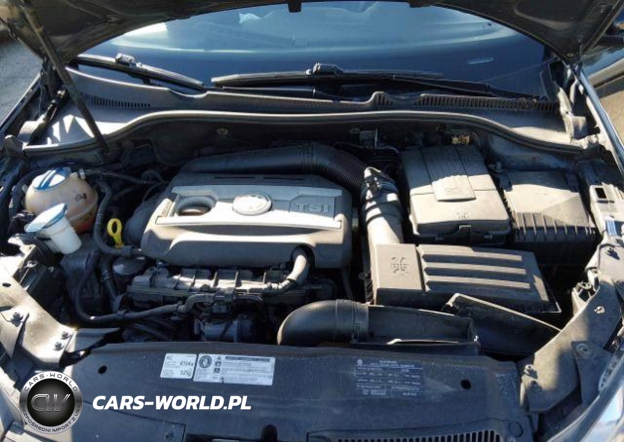2011 Volkswagen Gti VIN:WVWFV7AJ9BW186214 - 11