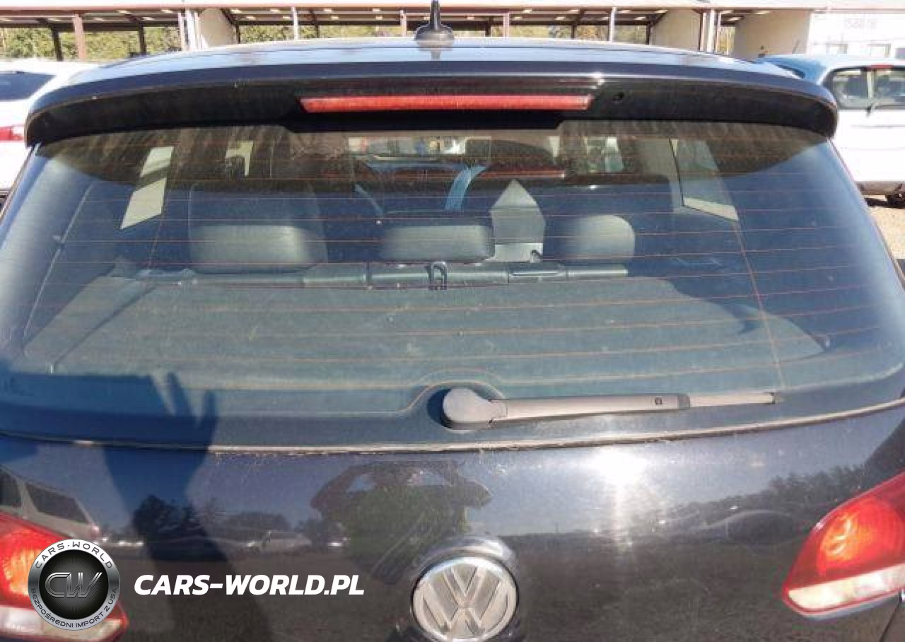 2011 Volkswagen Gti VIN:WVWFV7AJ9BW186214 - 14