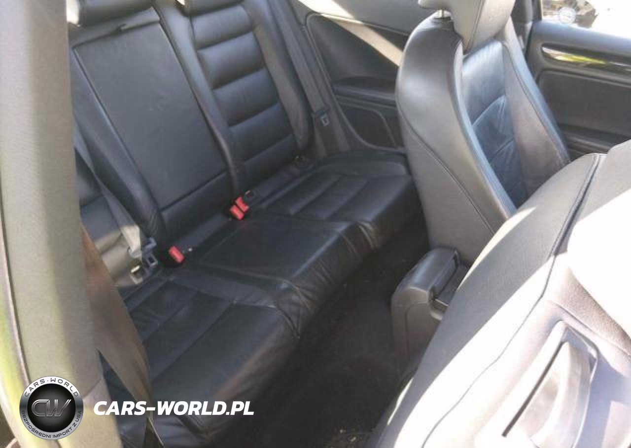 2011 Volkswagen Gti VIN:WVWFV7AJ9BW186214 - 9