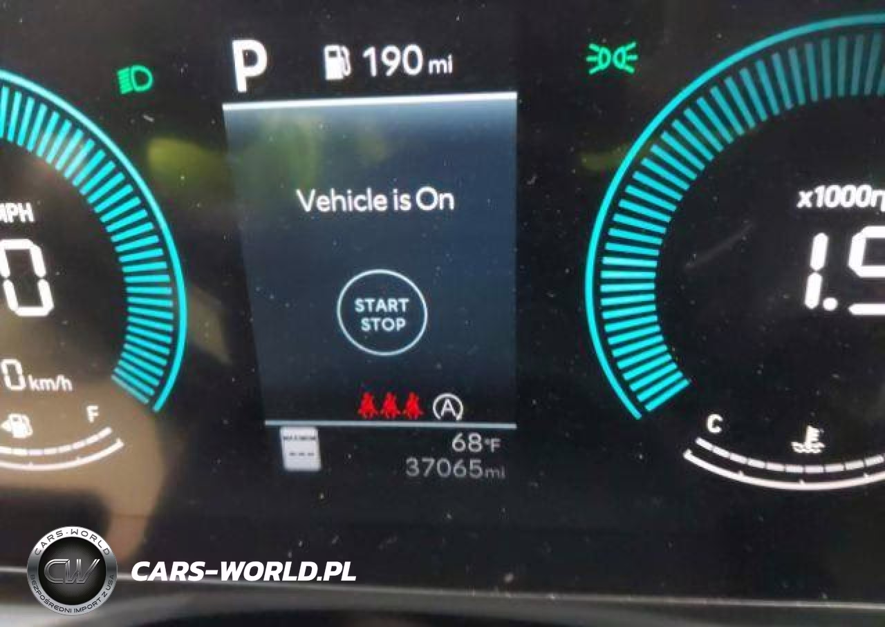 2025 Hyundai Tucson Sel VIN:5NMJBCDE2SH533024 - 15