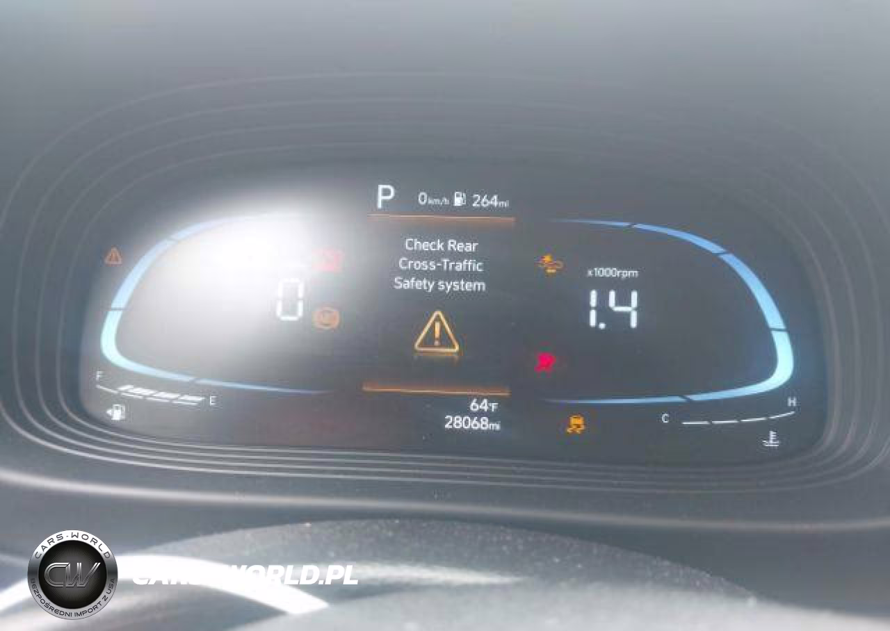 2025 Hyundai Venue Sel-Limited VIN:KMHRC8A34SU393000 - 8
