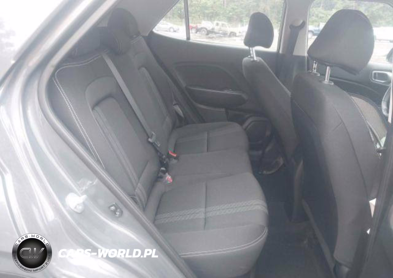 2025 Hyundai Venue Sel-Limited VIN:KMHRC8A34SU393000 - 9