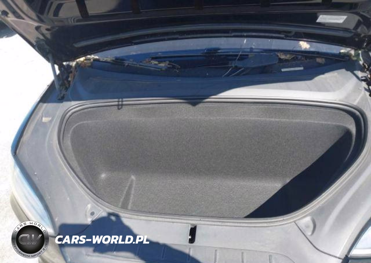 2023 Tesla Model X VIN:7SAXCDE5XPF372929 - 11
