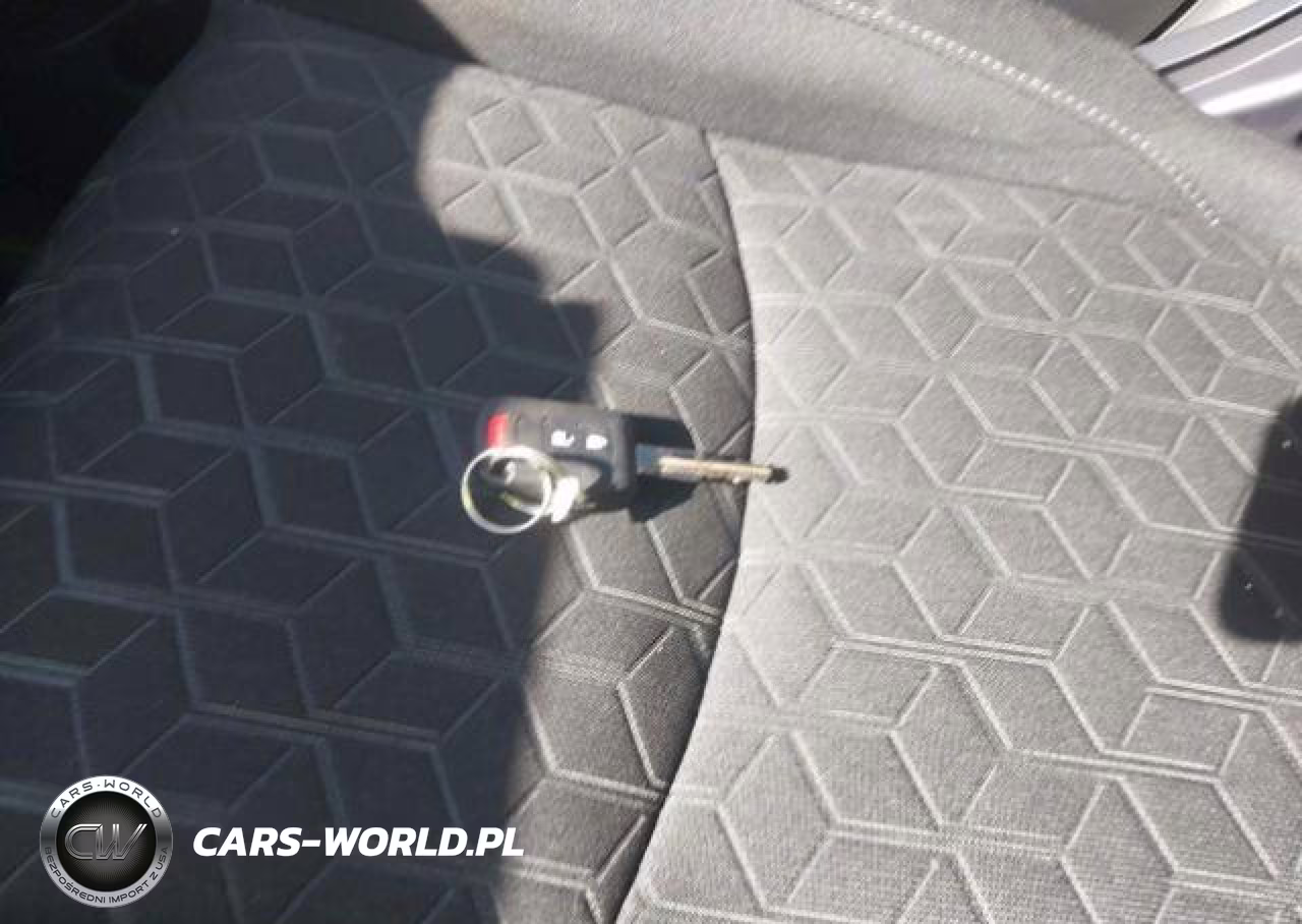 2026 Mitsubishi Rvr Es VIN:JA4AJUAU2TU605672 - 12