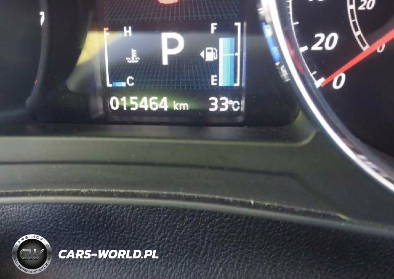 2026 Mitsubishi Rvr Es VIN:JA4AJUAU2TU605672 - 16