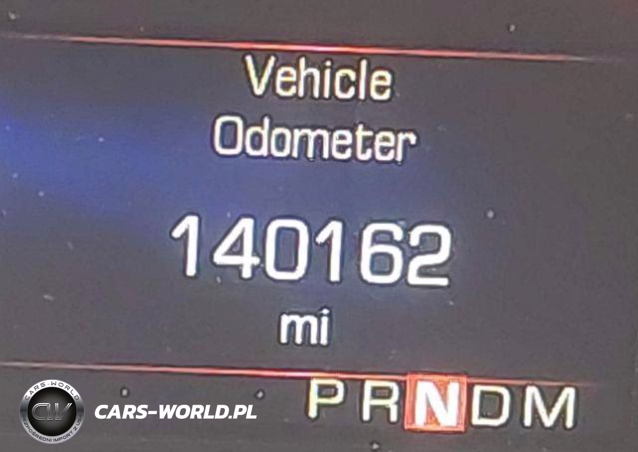 2014 Cadillac Srx Premium Collection VIN:3GYFNGE36ES602452 - 17