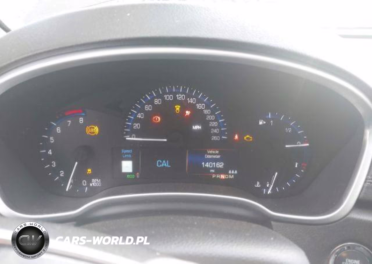 2014 Cadillac Srx Premium Collection VIN:3GYFNGE36ES602452 - 8