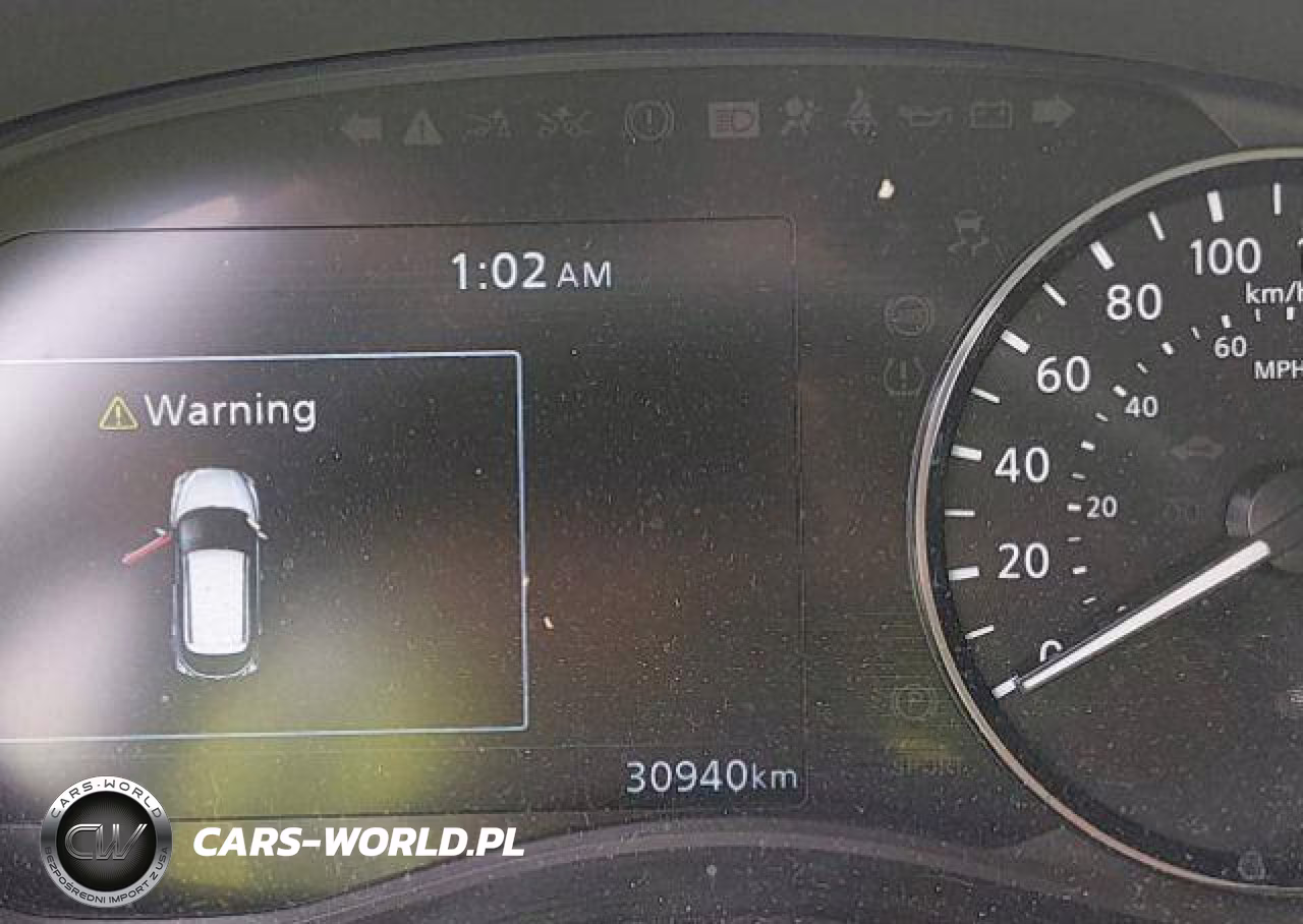 2025 Nissan Kicks Play Sv VIN:3N1CP5CVXSL487861 - 15