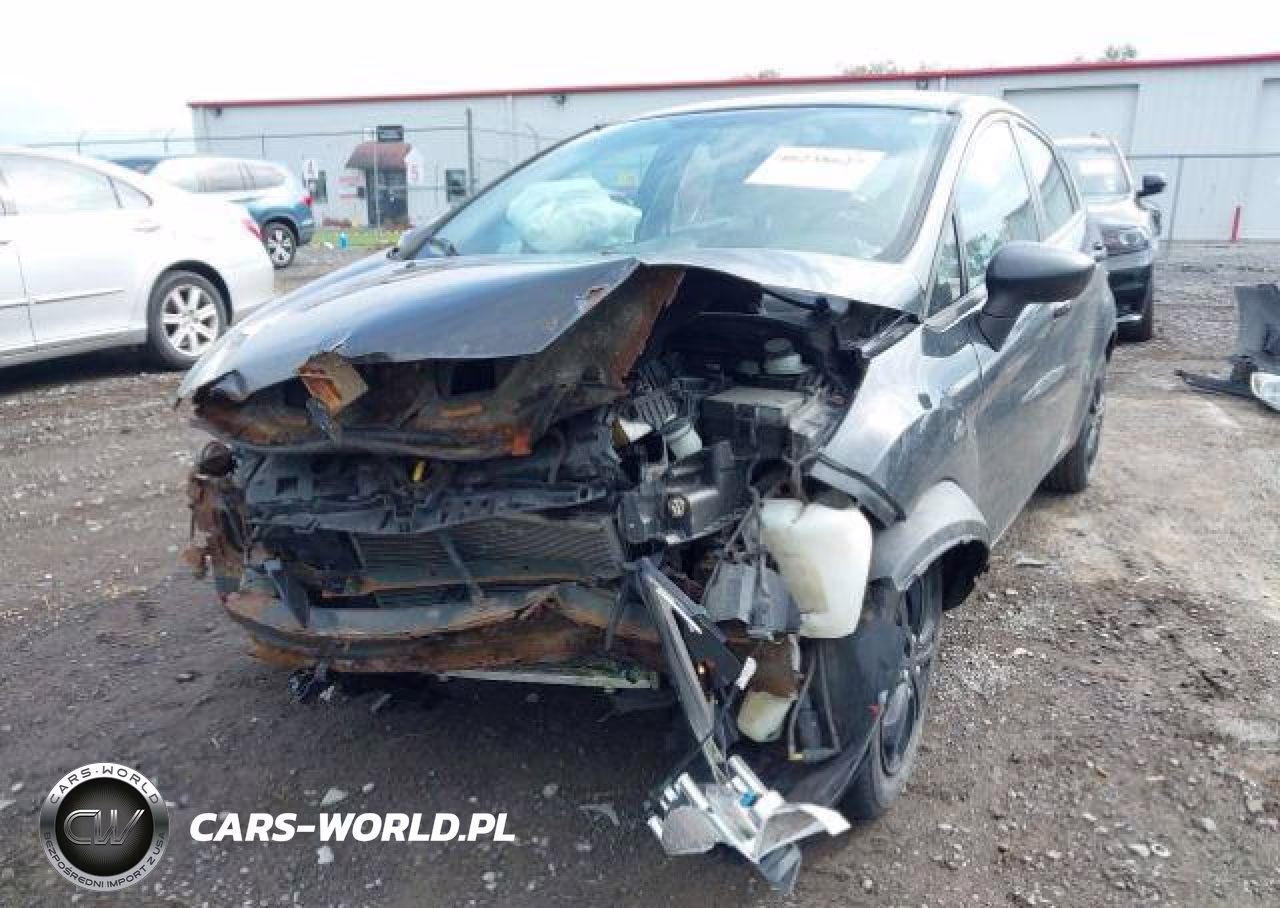 2013 Ford Fiesta Se VIN:3FADP4EJ9DM115629 - 7