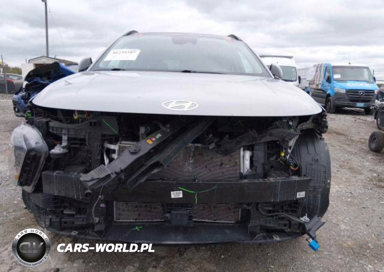 2025 Hyundai Kona Sel VIN:KM8HCCAB7SU298551 - 13