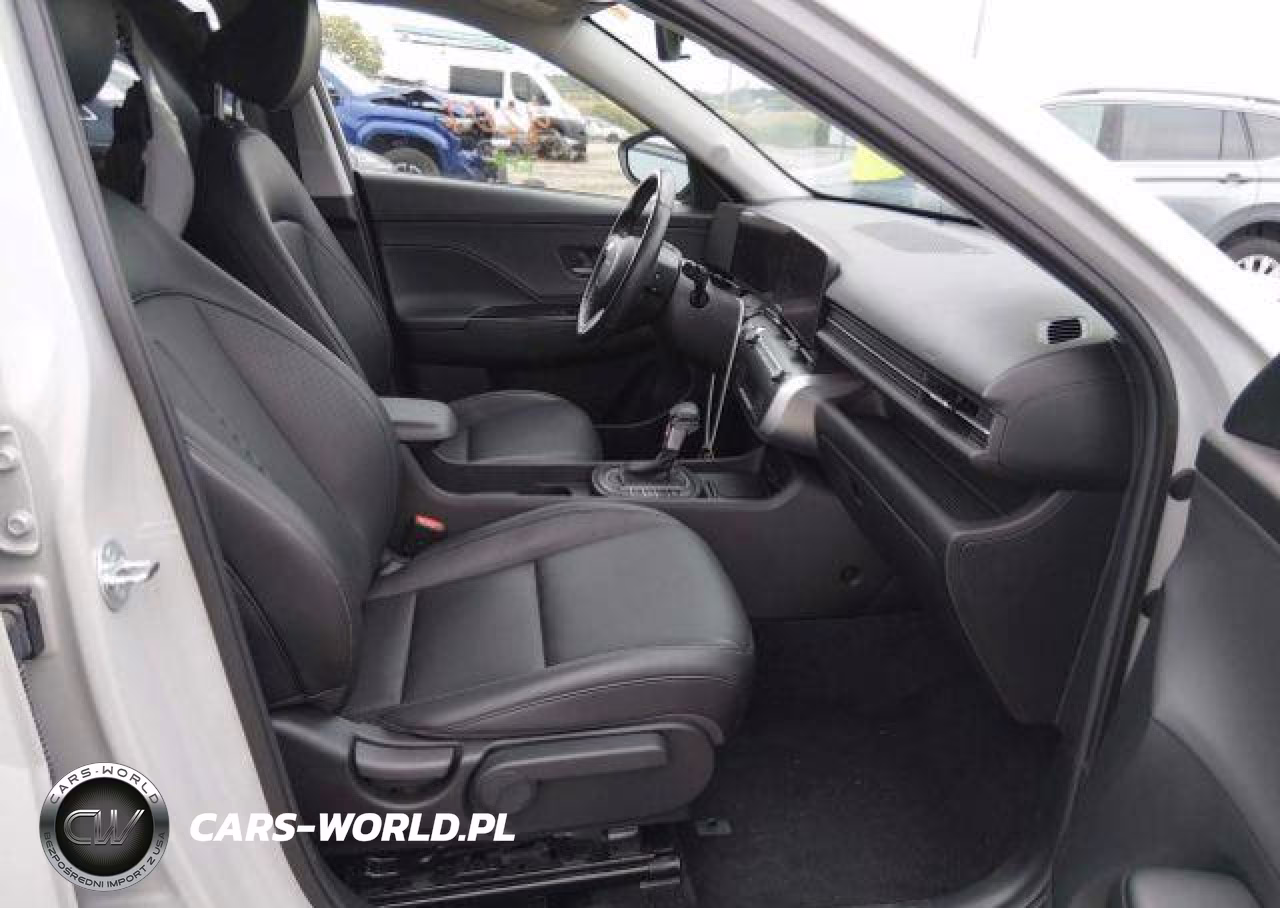 2025 Hyundai Kona Sel VIN:KM8HCCAB7SU298551 - 6
