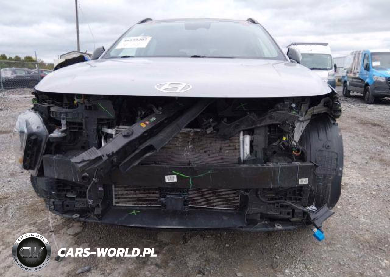 2025 Hyundai Kona Sel VIN:KM8HCCAB7SU298551 - 7