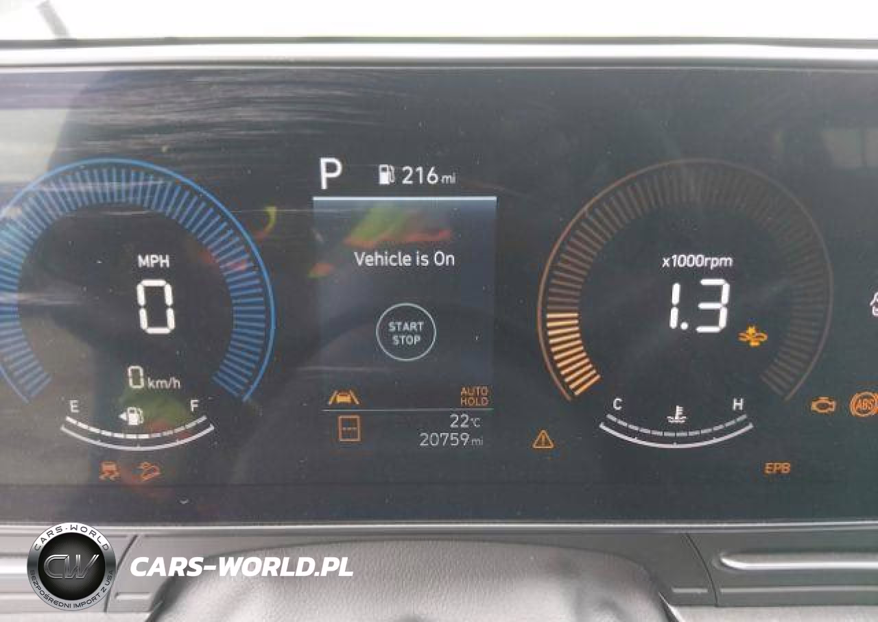 2025 Hyundai Kona Sel VIN:KM8HCCAB7SU298551 - 8