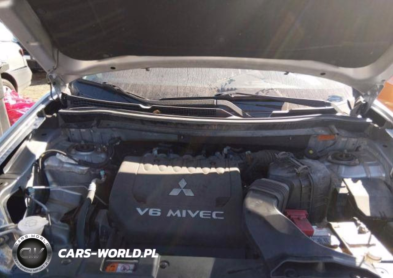 2015 Mitsubishi Outlander Se VIN:JA4JZ3AXXFZ601535 - 11