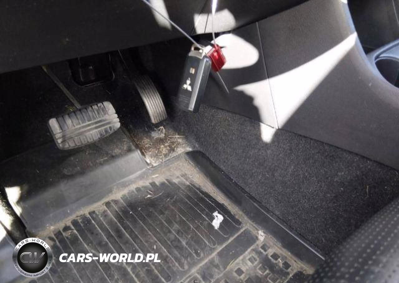 2015 Mitsubishi Outlander Se VIN:JA4JZ3AXXFZ601535 - 12