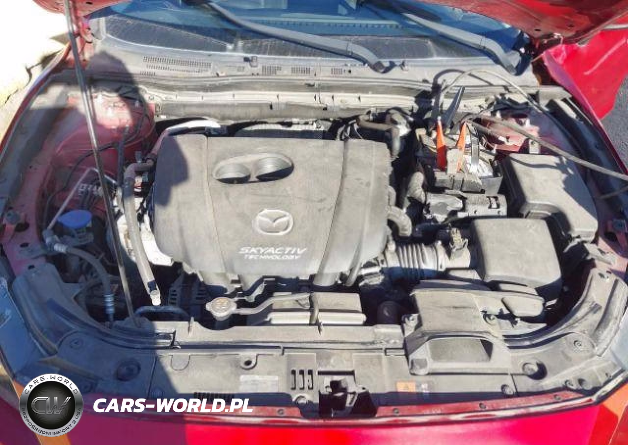 2016 Mazda 3 Touring VIN:3MZBM1L76GM311884 - 11