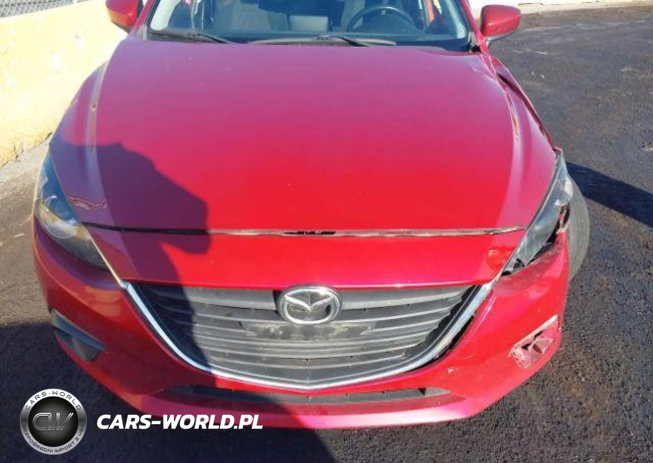 2016 Mazda 3 Touring VIN:3MZBM1L76GM311884 - 13