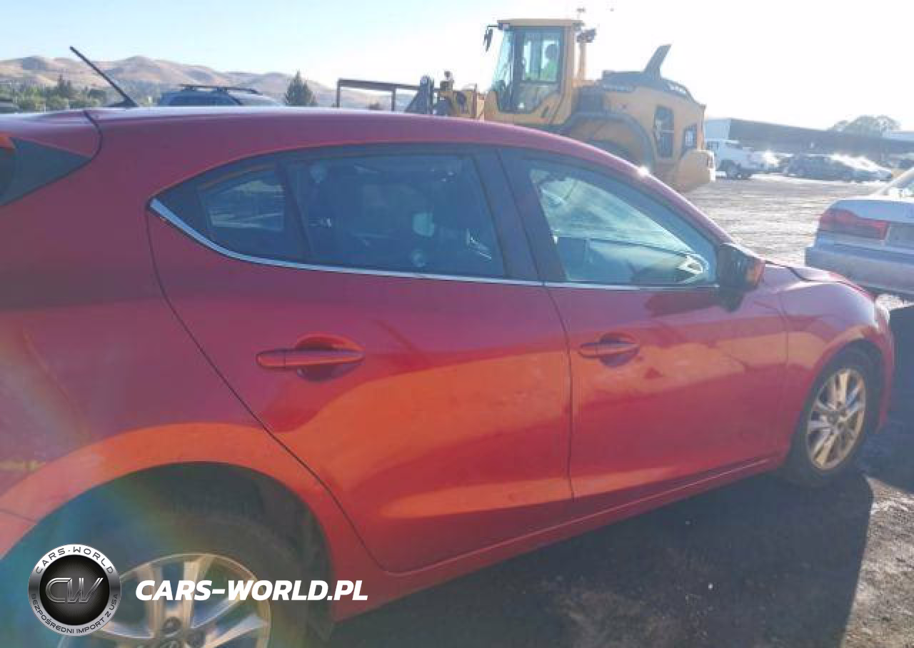 2016 Mazda 3 Touring VIN:3MZBM1L76GM311884 - 14