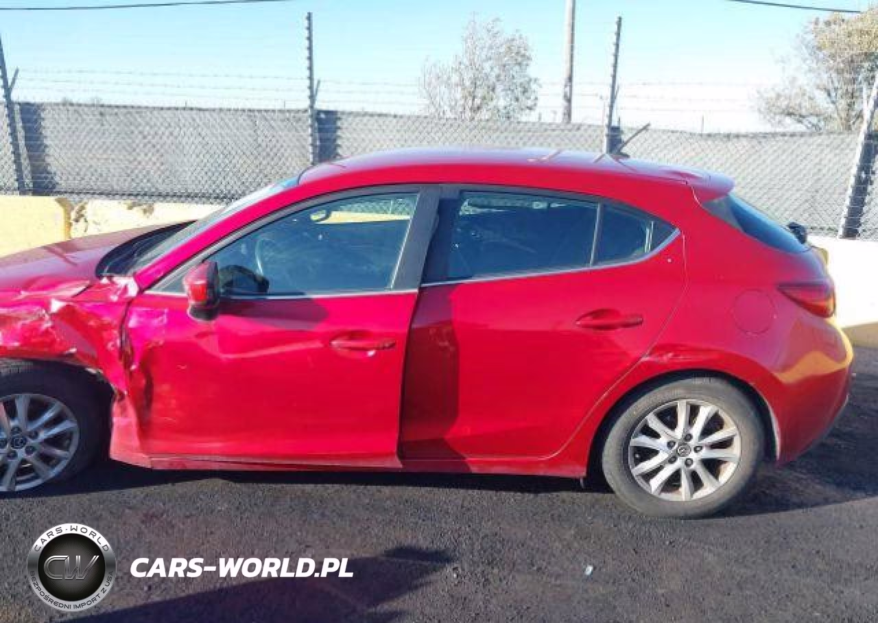 2016 Mazda 3 Touring VIN:3MZBM1L76GM311884 - 15