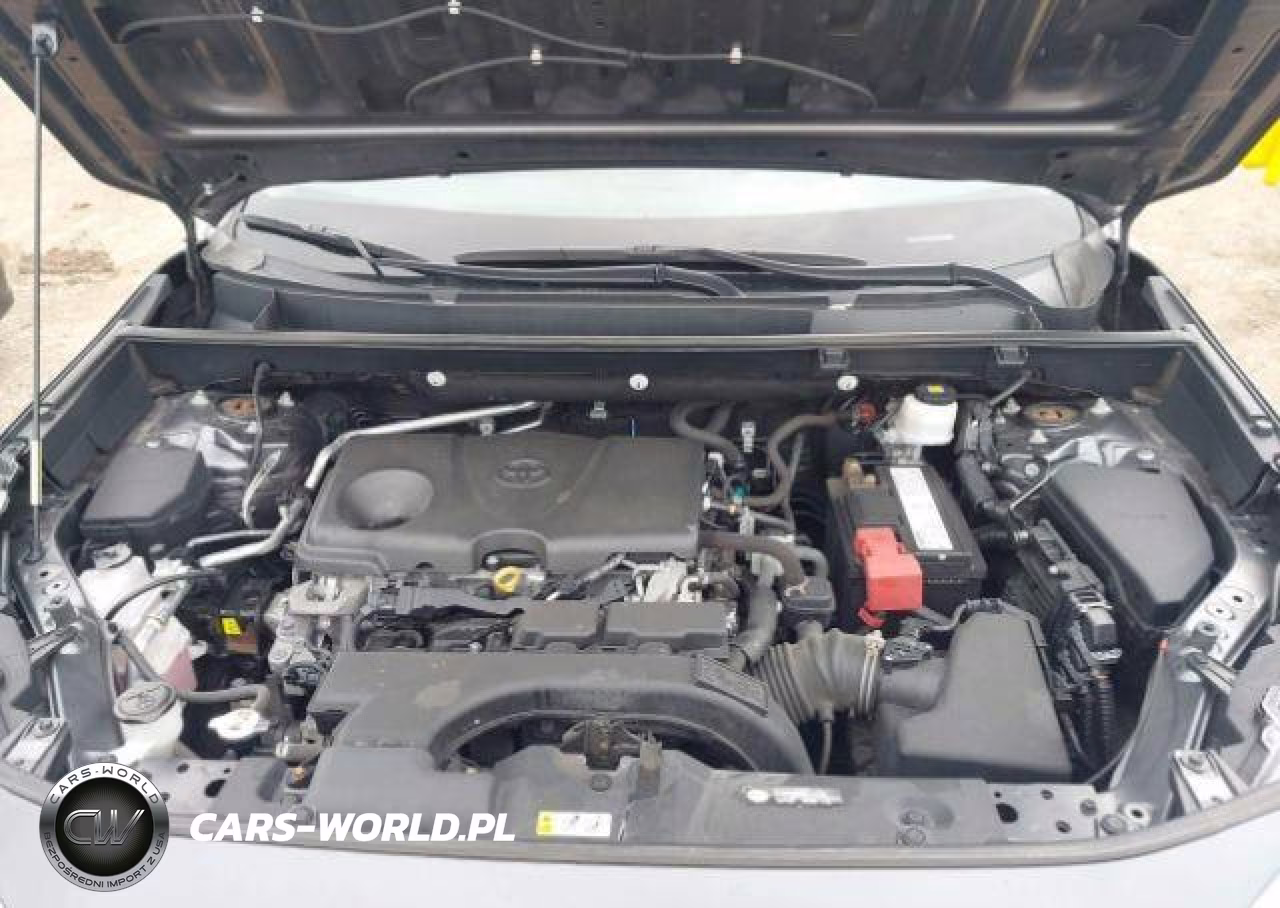 2019 Toyota Rav4 Xle-Xle Premium VIN:2T3R1RFV7KC035968 - 11
