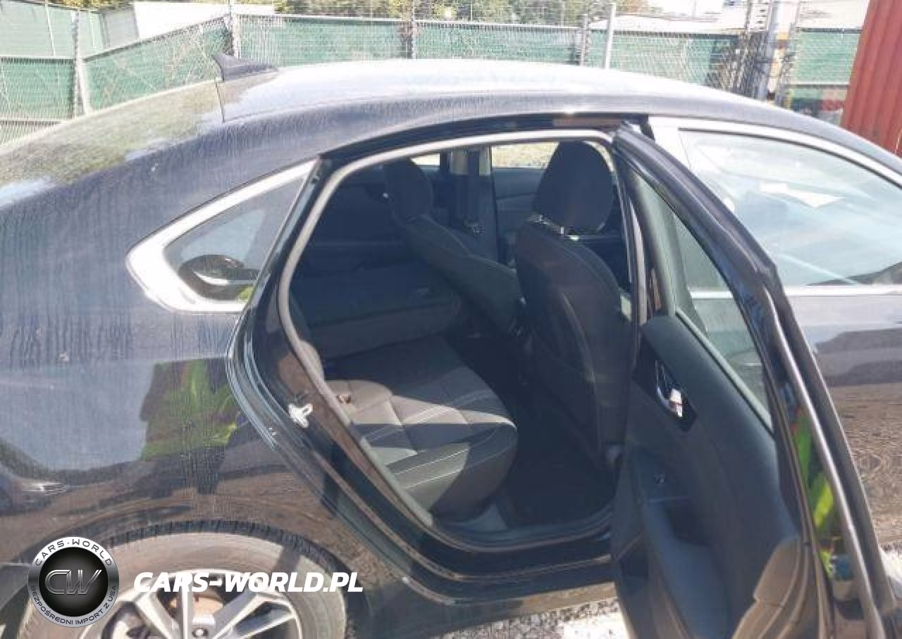 2023 Kia Forte Ex-Ex+-Ex Premium VIN:3KPF34AD6PE678912 - 9