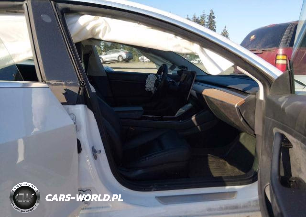 2020 Tesla Model 3 VIN:5YJ3E1EA6LF626003 - 6