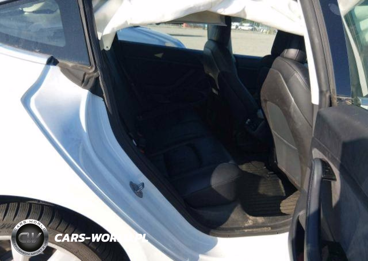 2020 Tesla Model 3 VIN:5YJ3E1EA6LF626003 - 9