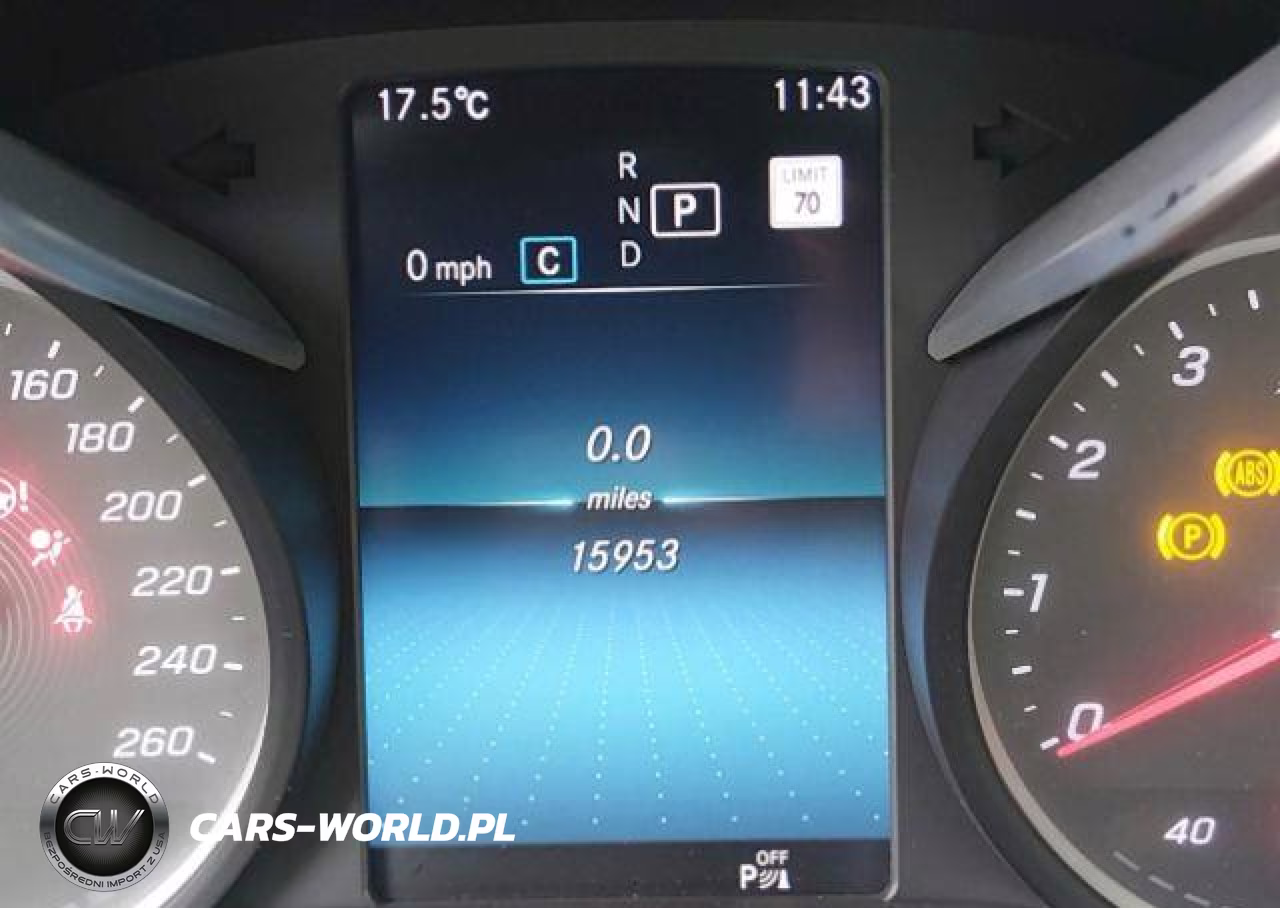 2021 Mercedes-Benz Glc 300 4Matic VIN:W1N0G8EB8MV286430 - 16