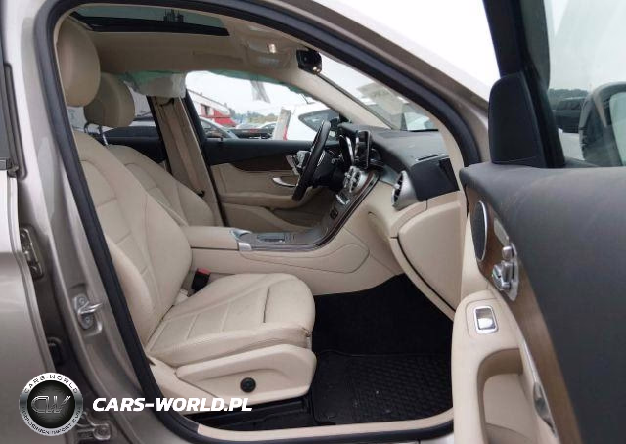2021 Mercedes-Benz Glc 300 4Matic VIN:W1N0G8EB8MV286430 - 6