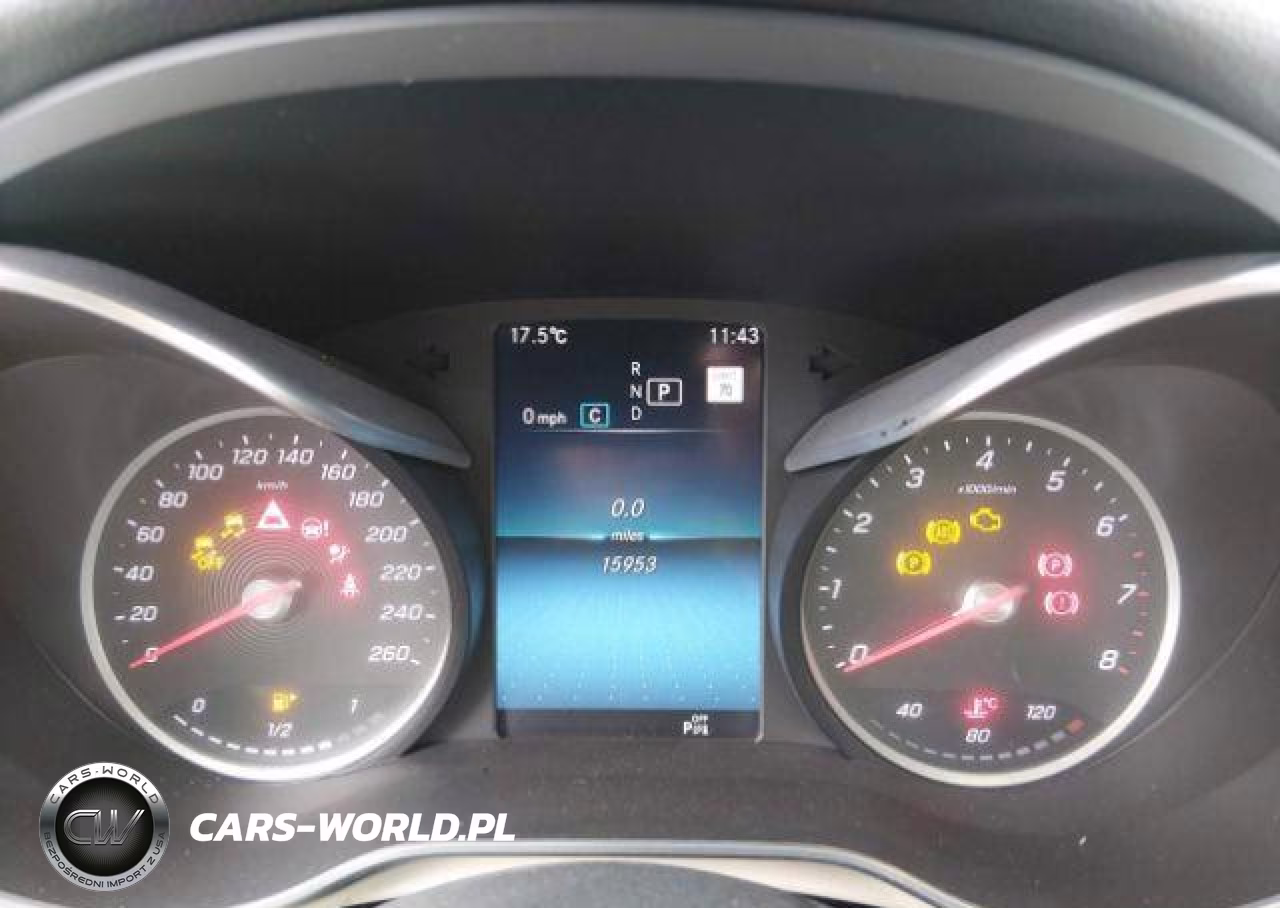 2021 Mercedes-Benz Glc 300 4Matic VIN:W1N0G8EB8MV286430 - 8