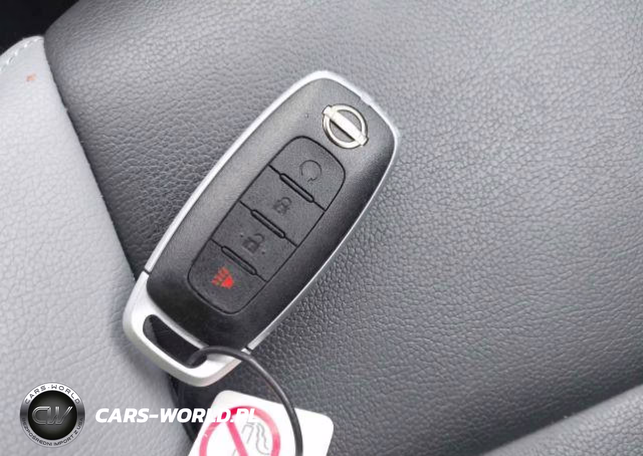 2024 Nissan Kicks Sr VIN:3N1CP5DV7RL544283 - 12
