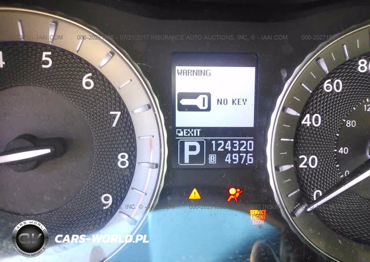 2011 Infiniti M37 VIN:JM1BL1V72C1642343 - 7
