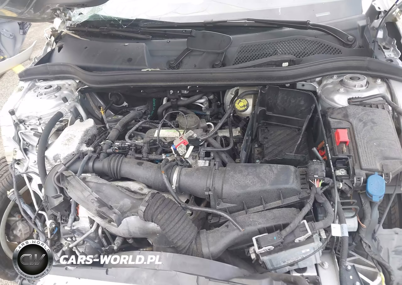 2016 Mercedes-Benz Gla 250 VIN:WDCTG4EB5GJ214409 - 10