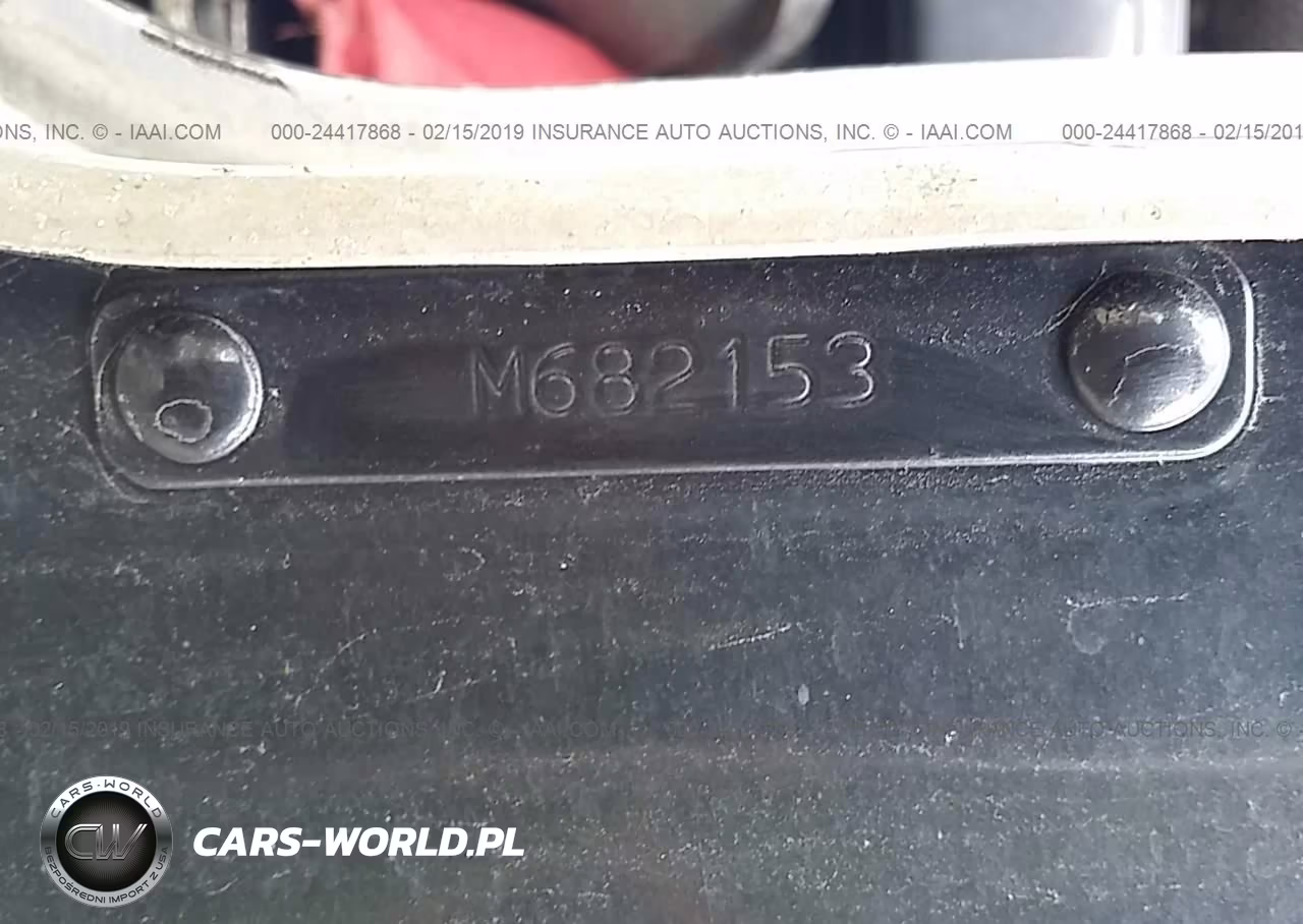 1996 Kenworth Construction T300 VIN:2XKMA78X7TM682153 - 9