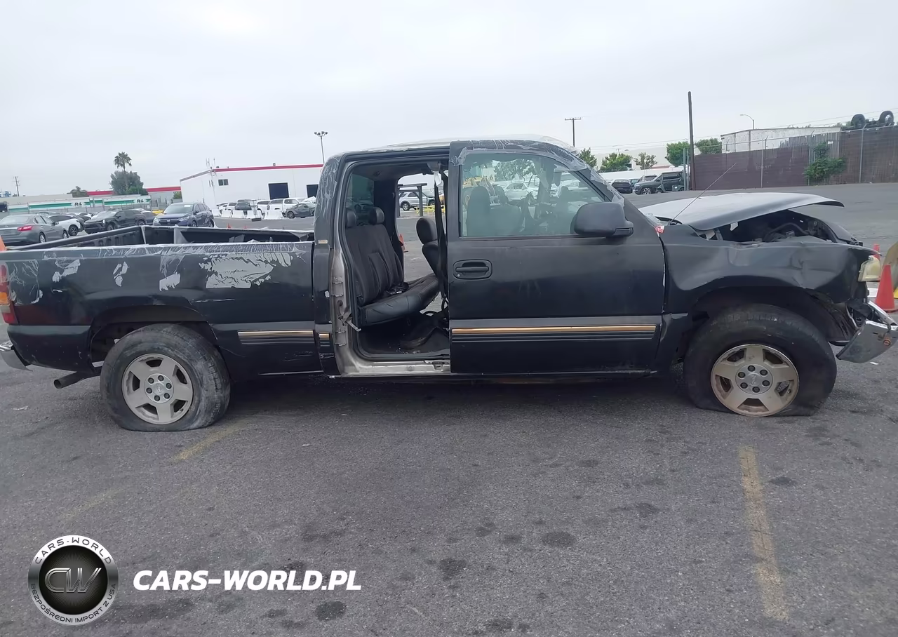 2001 Chevrolet Silverado 1500 VIN:2GCEC19V011130772 - 13
