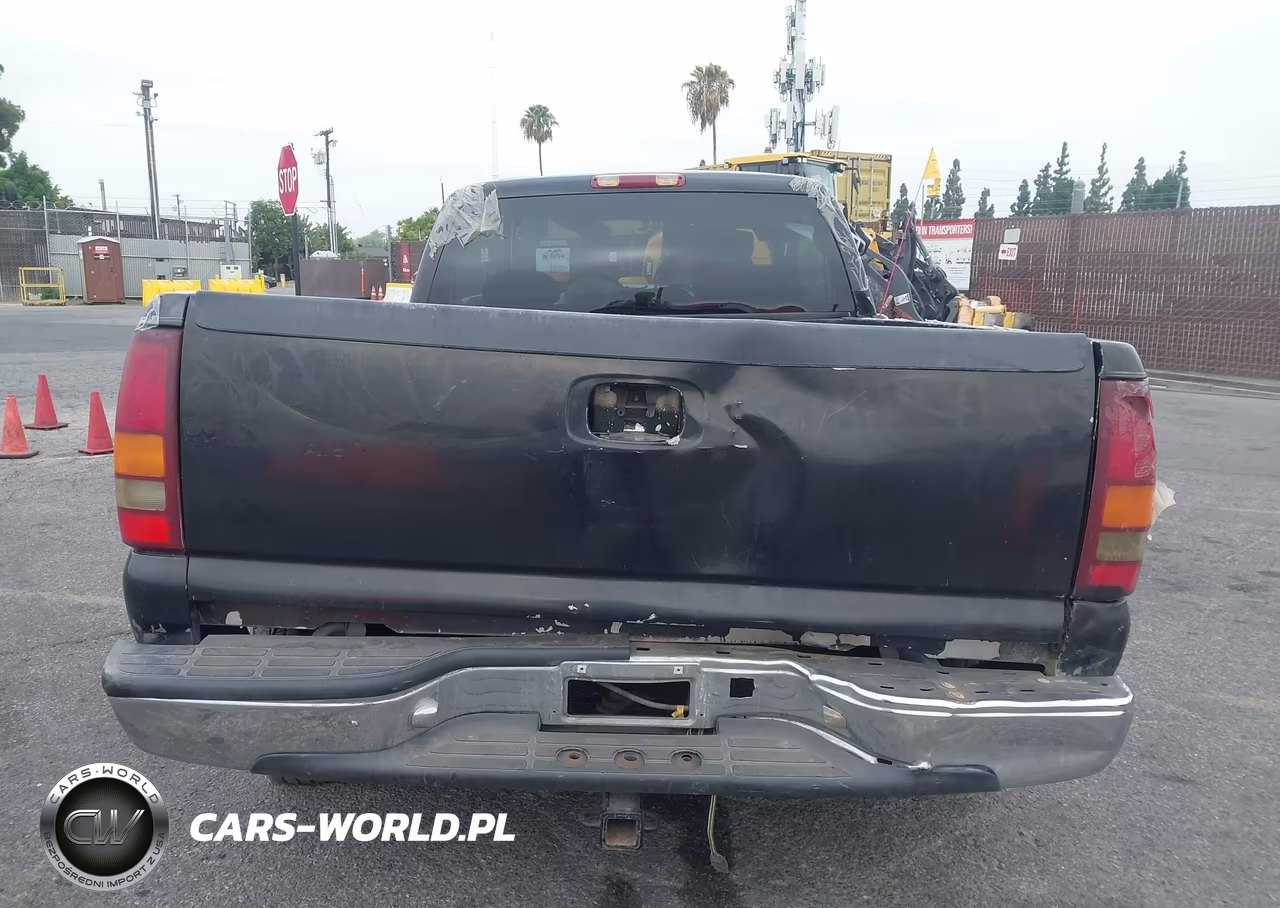 2001 Chevrolet Silverado 1500 VIN:2GCEC19V011130772 - 16