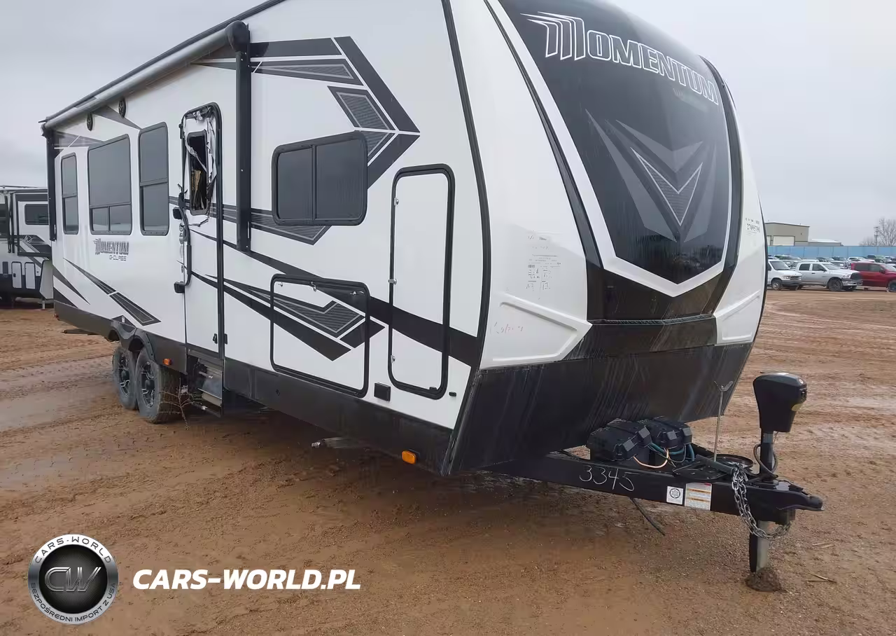 2020 Grand Design Other