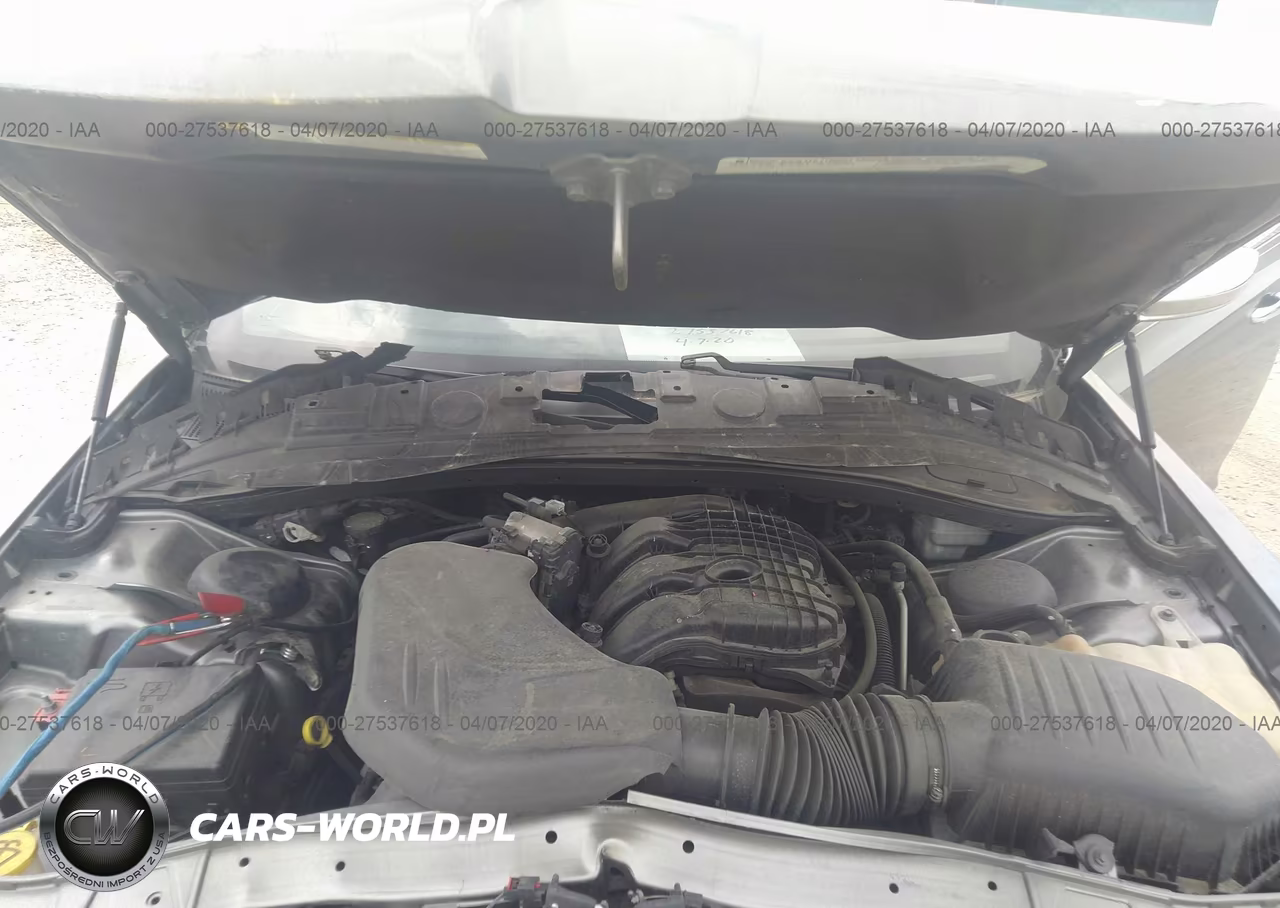 2012 Chrysler 300 Limited VIN:2C3CCACGXCH199615 - 10