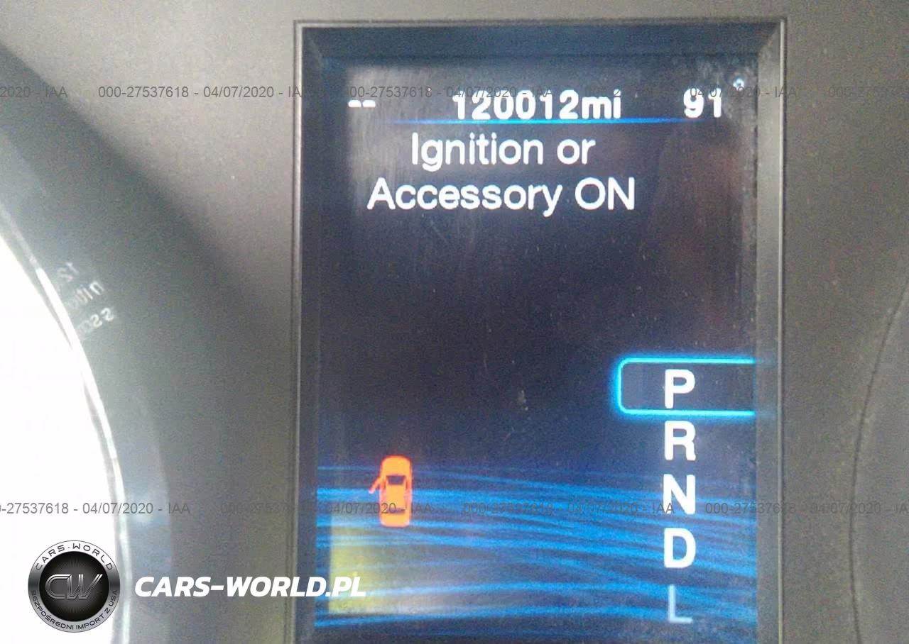 2012 Chrysler 300 Limited VIN:2C3CCACGXCH199615 - 7