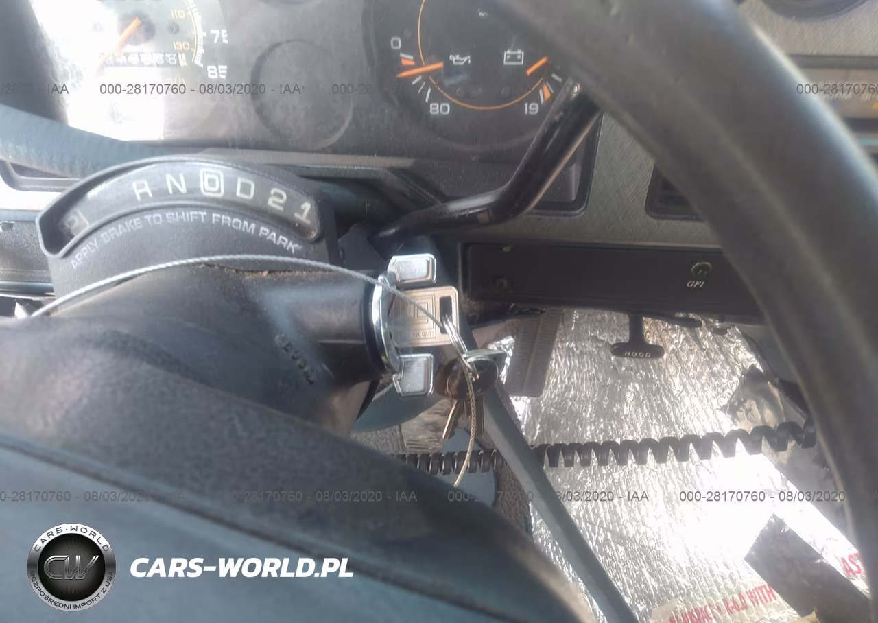 1994 Chevrolet G10 VIN:1GCDG15Z3RF147725 - 11