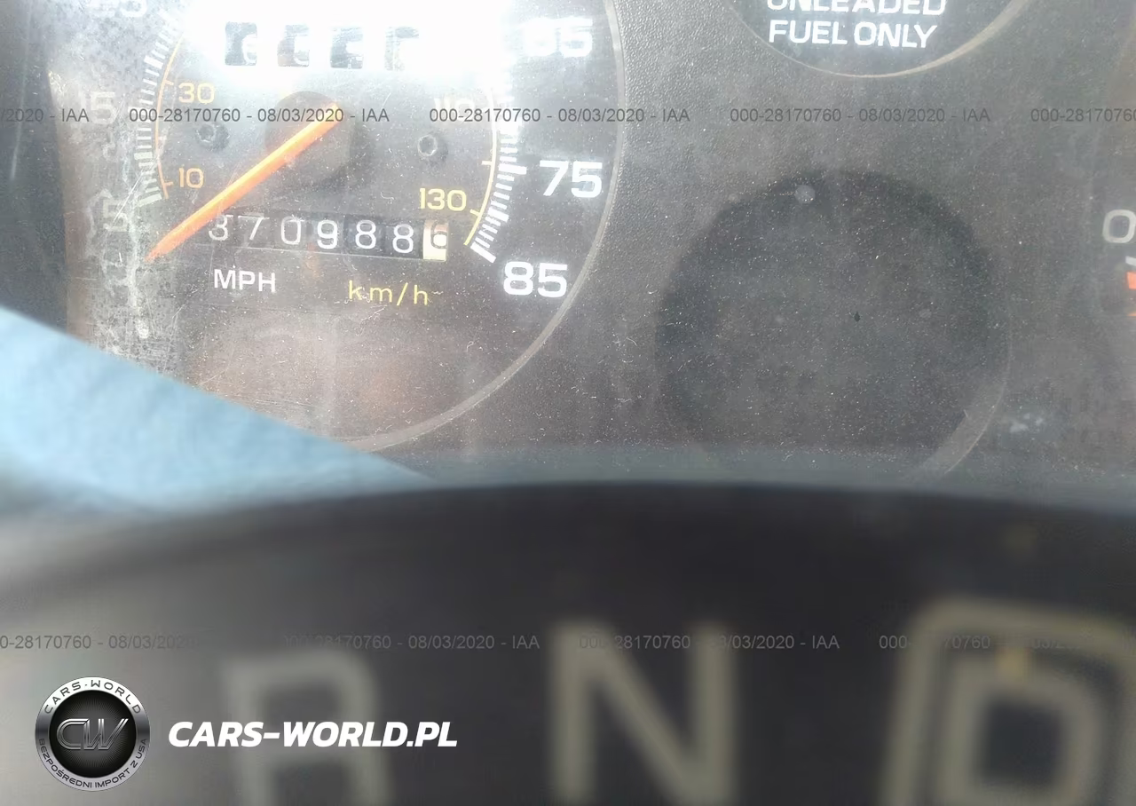 1994 Chevrolet G10 VIN:1GCDG15Z3RF147725 - 7