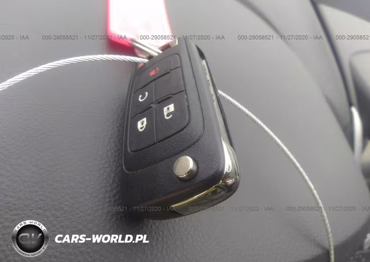 2014 Chevrolet Equinox 2Lt VIN:2GNALCEK3E6265055 - 11