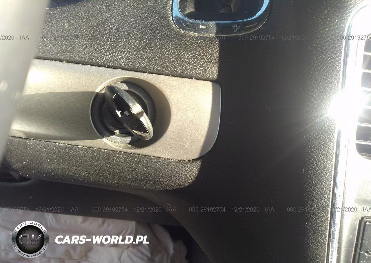 2018 Dodge Grand Caravan Gt VIN:2C4RDGEG8JR359937 - 11