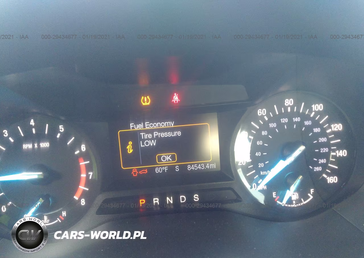 2014 Ford Fusion Se VIN:3FA6P0HD8ER116198 - 7