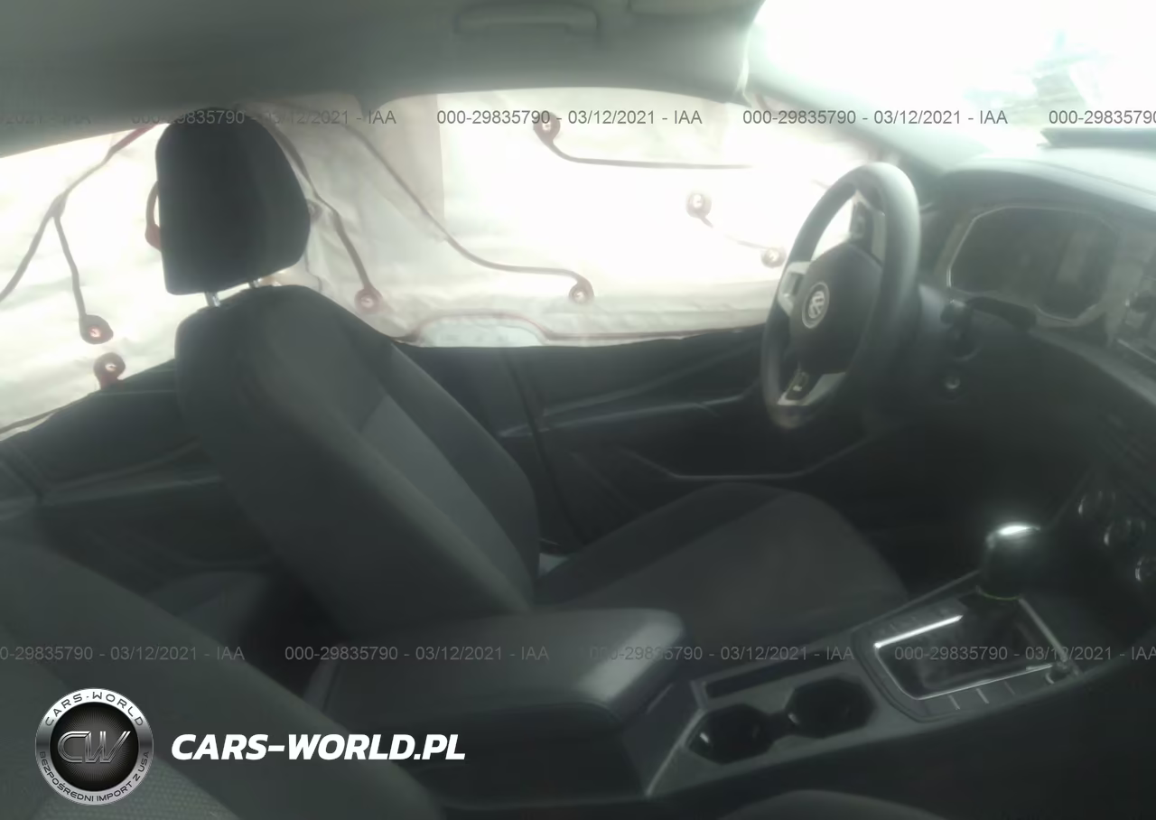 2019 Volkswagen Jetta 1.4T R-Line-1.4T S-1.4T Se VIN:3VWC57BU1KM054833 - 5