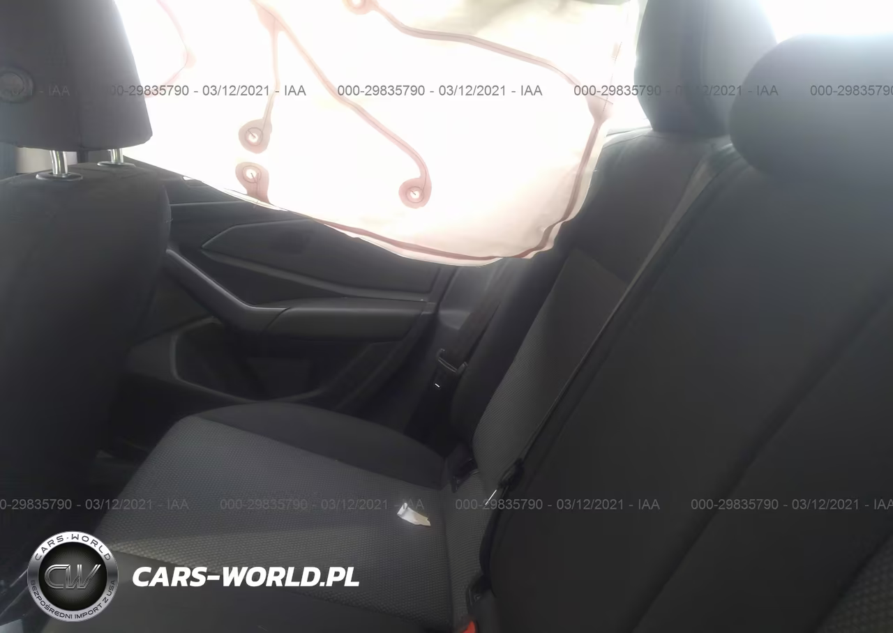 2019 Volkswagen Jetta 1.4T R-Line-1.4T S-1.4T Se VIN:3VWC57BU1KM054833 - 8