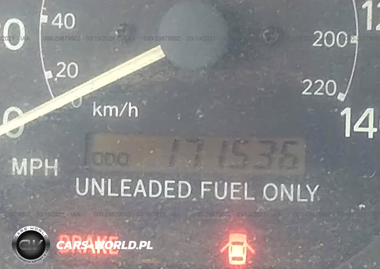 1999 Toyota Camry Ce VIN:4T1BG22K0XU541465 - 7