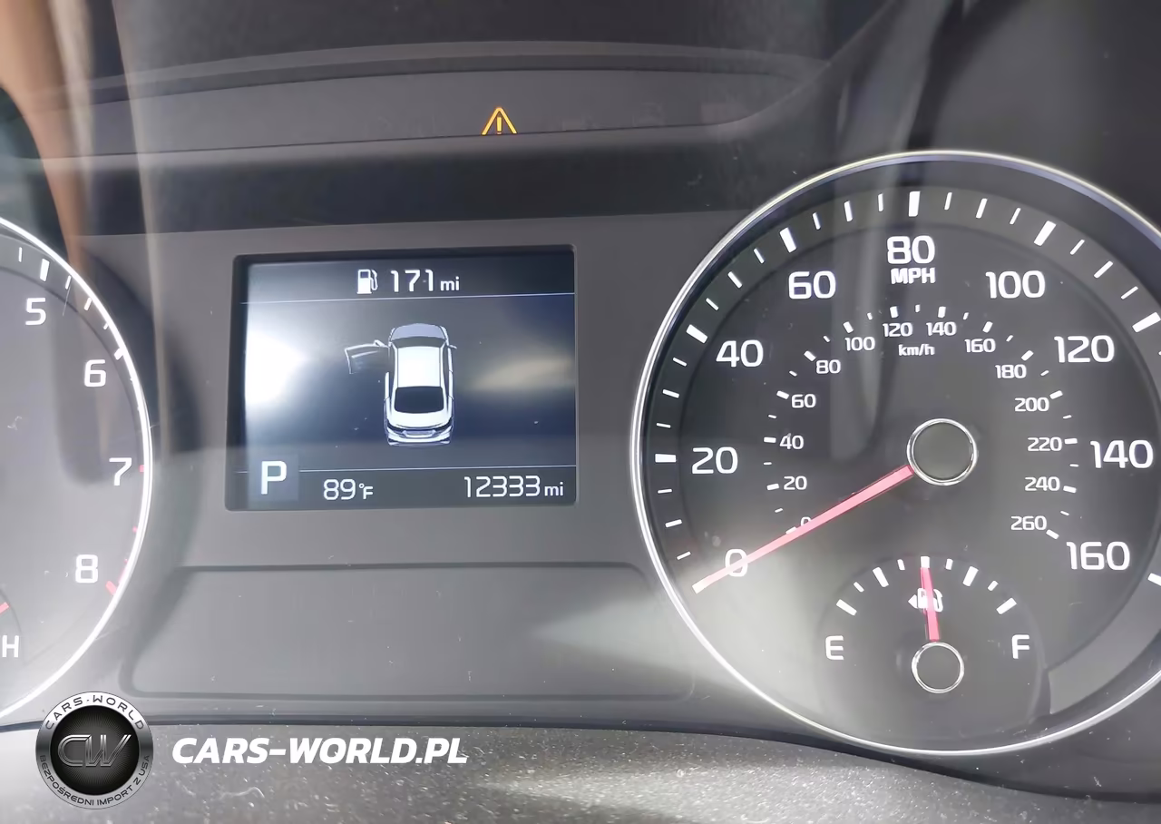 2020 Kia Forte Lxs VIN:3KPF24AD9LE231634 - 15