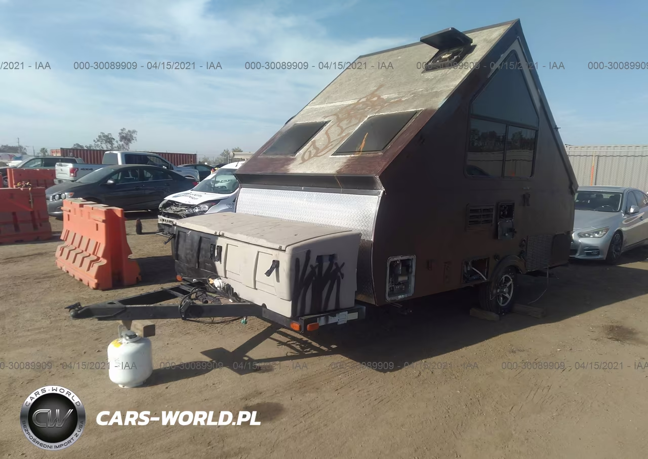 2017 Viking Other VIN:821VKA00H504846 - 2